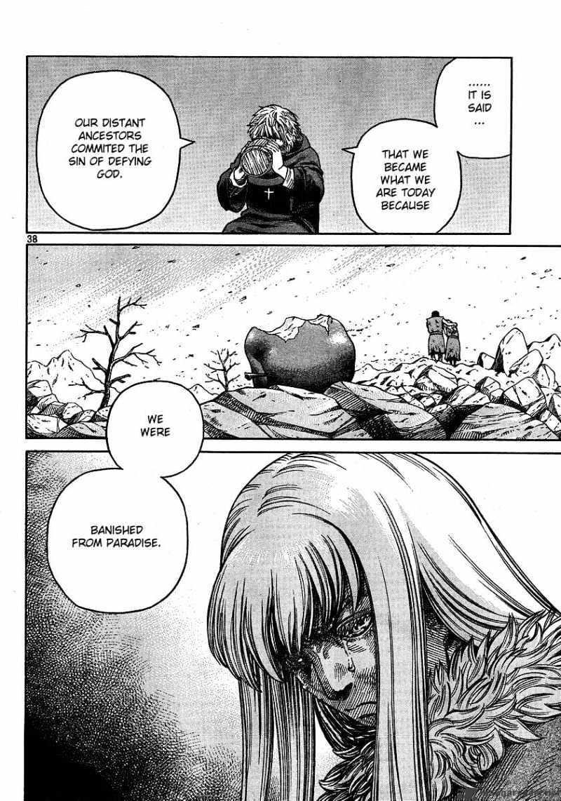 Vinland Saga, Chapter 37 image 37